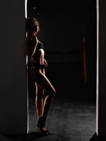 Алёна Первое свидание фото 2